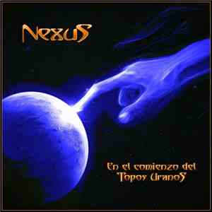 Nexus - En El Comienzo Del Topos Uranos