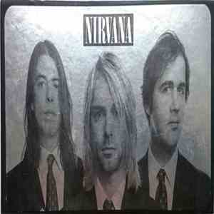 Nirvana - With The Lights Out