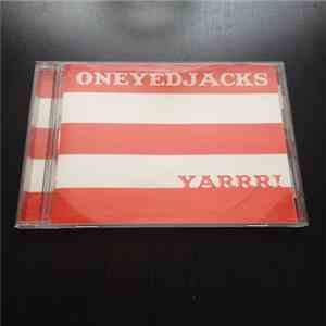 Oneyedjacks - Yarrr