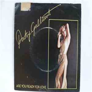 Patsy Gallant - Are You Ready For Love