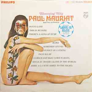 Paul Mauriat And His Orchestra - Blooming Hits