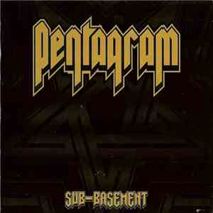 Pentagram - Sub-Basement