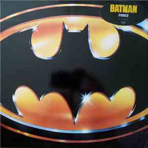 Prince - Batman™  (Motion Picture Soundtrack)