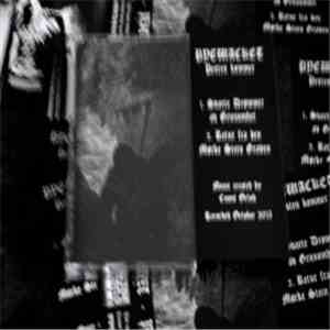 Pyewacket - Pesten Kommer