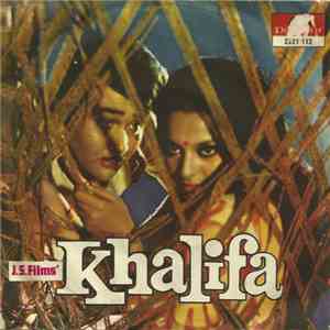R. D. Burman - Khalifa
