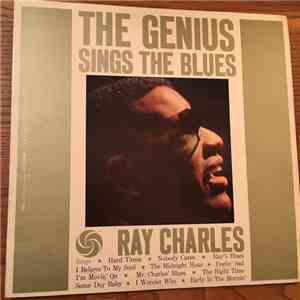 Ray Charles - The Genius Sings The Blues