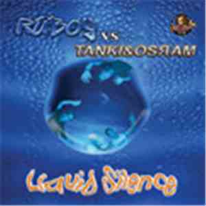 Ruboy vs. Tanki&Osяam - Liquid Silence