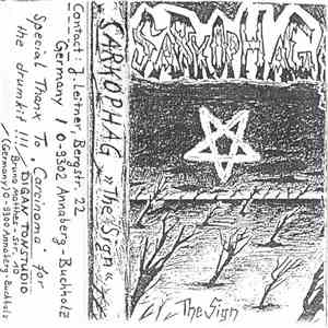 Sarkophag - The Sign