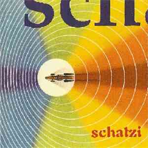 Schatzi - The Lost Sessions