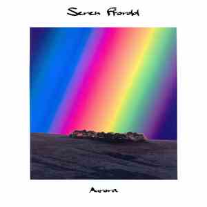Seren Ffordd - Aurora