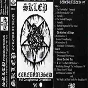Sklep - Cerebralized
