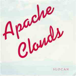 Slocan - Apache Clouds