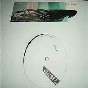 Spearman - Chinatown EP