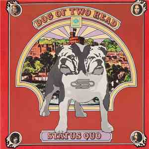 Status Quo - Dog Of Two Head