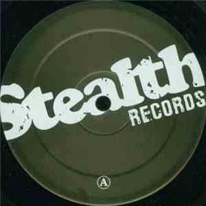 Steven Mestre & Wilson Santos - Raindance