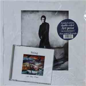 Sting - All This Time