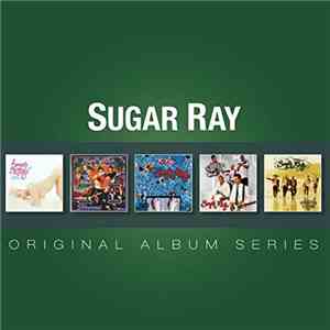 Sugar Ray - Original Album Series