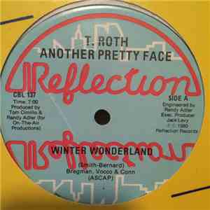 T. Roth & Another Pretty Face  - Winter Wonderland