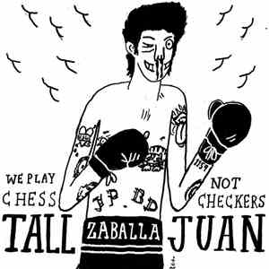 Tall Juan - Falling Down