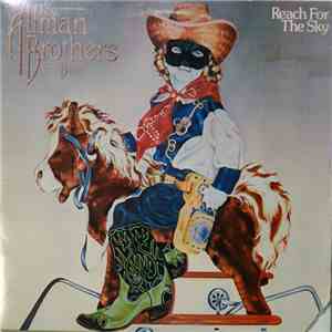 The Allman Brothers Band - Reach For The Sky