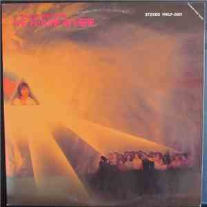 The Dave Weber Band - The Future Is Here