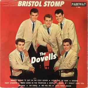 The Dovells - Bristol Stomp