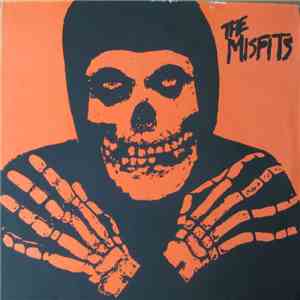 The Misfits - Michigan WCBN
