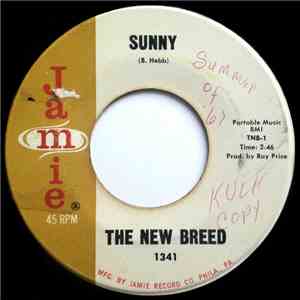 The New Breed  - Sunny / P.M. Or Later