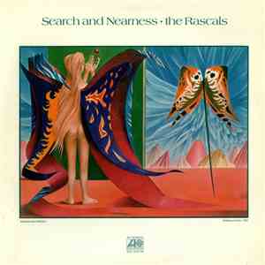 The Rascals - Search And Nearness