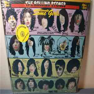 The Rolling Stones - Alternate Some Girls