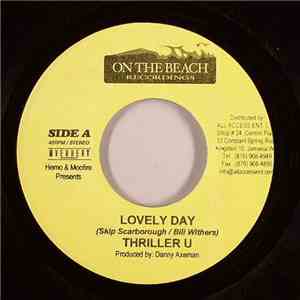 Thriller U - Lovely Day