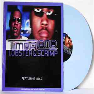 Timbaland Featuring Jay-Z - Lobster & Scrimp