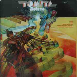 Tomita - Bolero