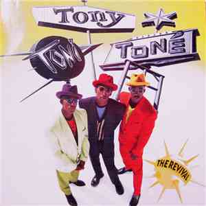 Tony! Toni! Toné! - The Revival