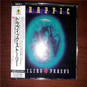 Traffic - Smiling Phases