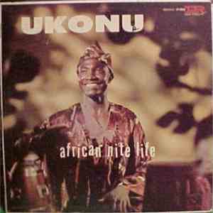 Ukonu - African Nite Life