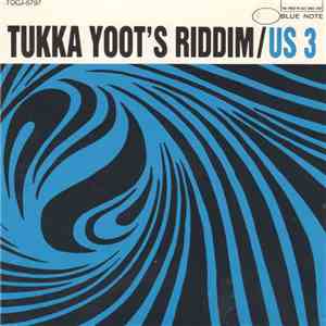 Us3 - Tukka Yoot's Riddim