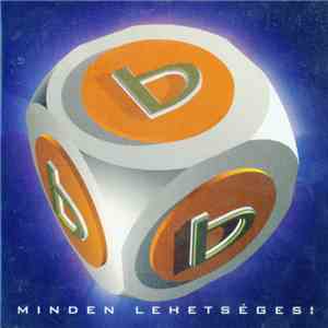Various - Bár - Minden Lehetséges!