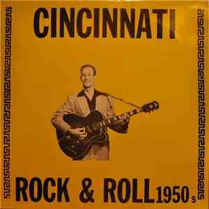 Various - Cincinnati Rock & Roll 1950s