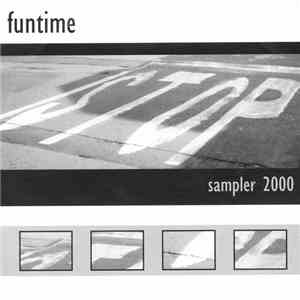 Various - Funtime Sampler 2000