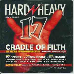 Various - Hard N' Heavy Vol. 17