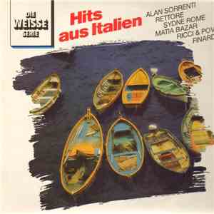 Various - Hits Aus Italien