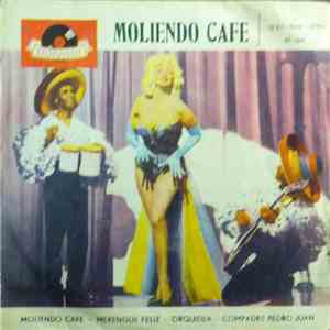 Various - Moliendo Café