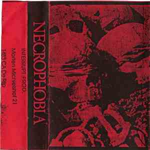 Various - Necrophobia