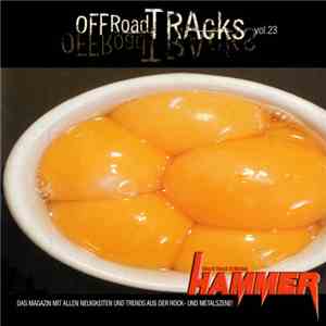 Various - Off Road Tracks Vol. 23