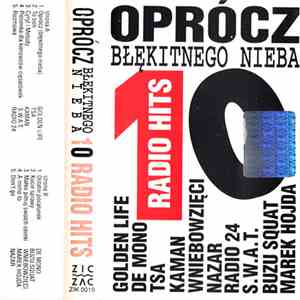 Various - Oprócz Błękitnego Nieba