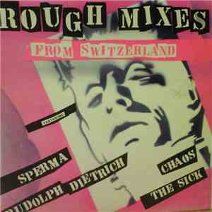 Various - Rough Mixes From Switzerland