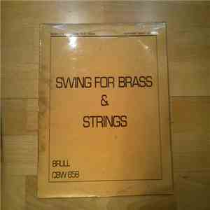 Various - Swing For Brass & Strings