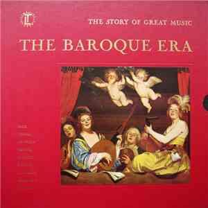 Various - The Baroque Era