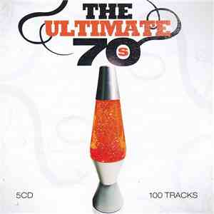 Various - The Ultimate 70s